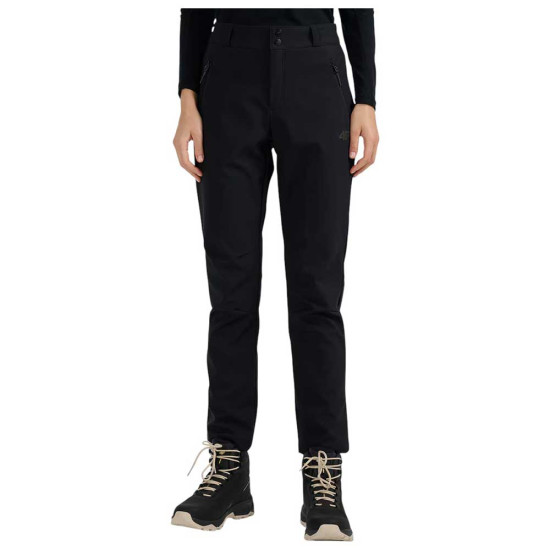 4F Γυναικείο παντελόνι Functional